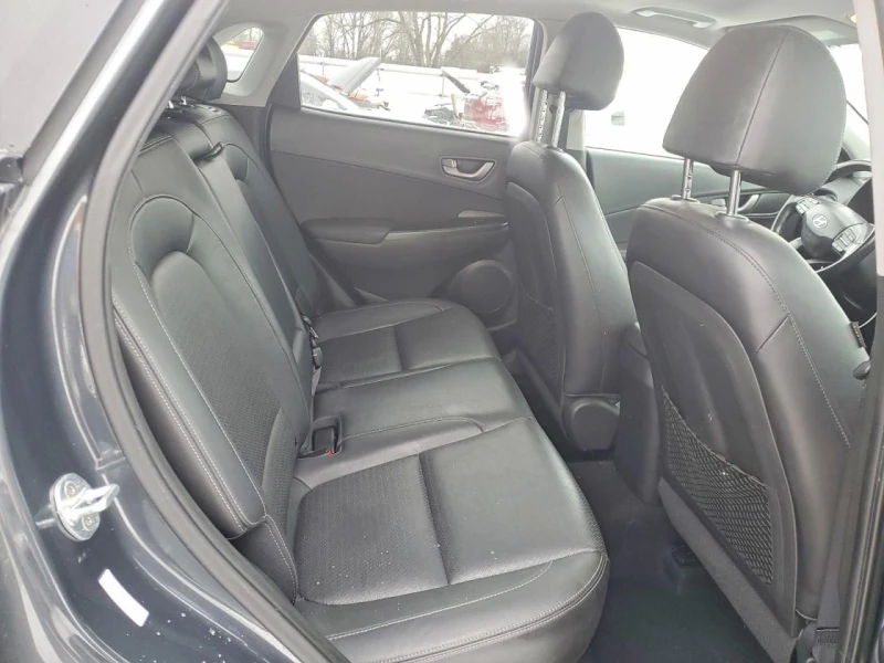 Hyundai Kona, снимка 11 - Автомобили и джипове - 53489396