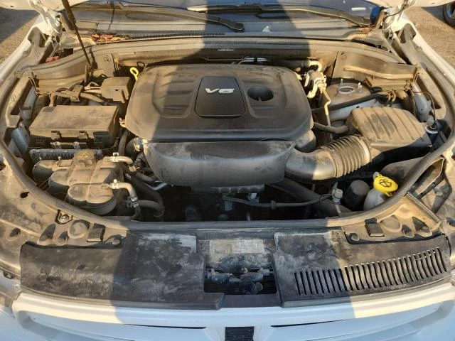 Dodge Durango GT* 3.6* V6* 8ZF* * * * LANE* A | Mobile.bg   12