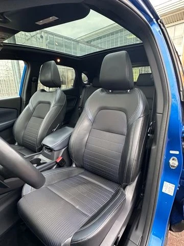 Nissan Qashqai Pano* 360* Head-up* Led, снимка 6 - Автомобили и джипове - 53071845