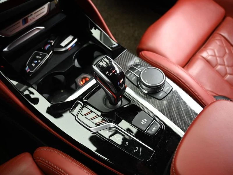 BMW X3 M S58/ОБДУХВАНЕ, снимка 9 - Автомобили и джипове - 54224792