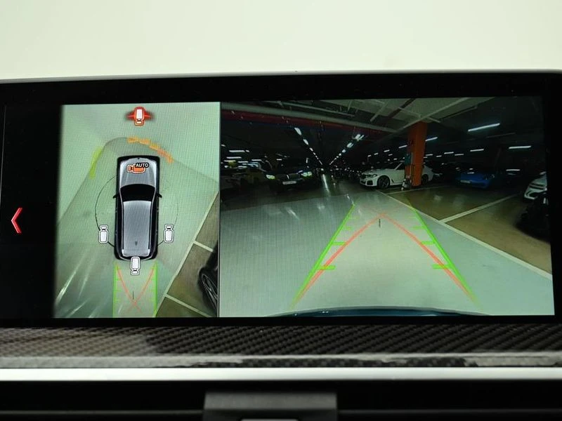 BMW X3 M S58/ОБДУХВАНЕ, снимка 15 - Автомобили и джипове - 54224792