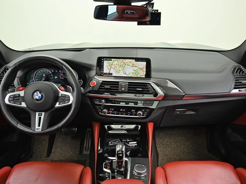 BMW X3 M S58/ОБДУХВАНЕ, снимка 7 - Автомобили и джипове - 54224792