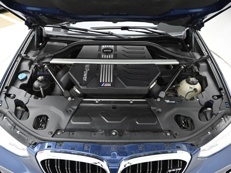 BMW X3 M S58/ОБДУХВАНЕ, снимка 6 - Автомобили и джипове - 54224792