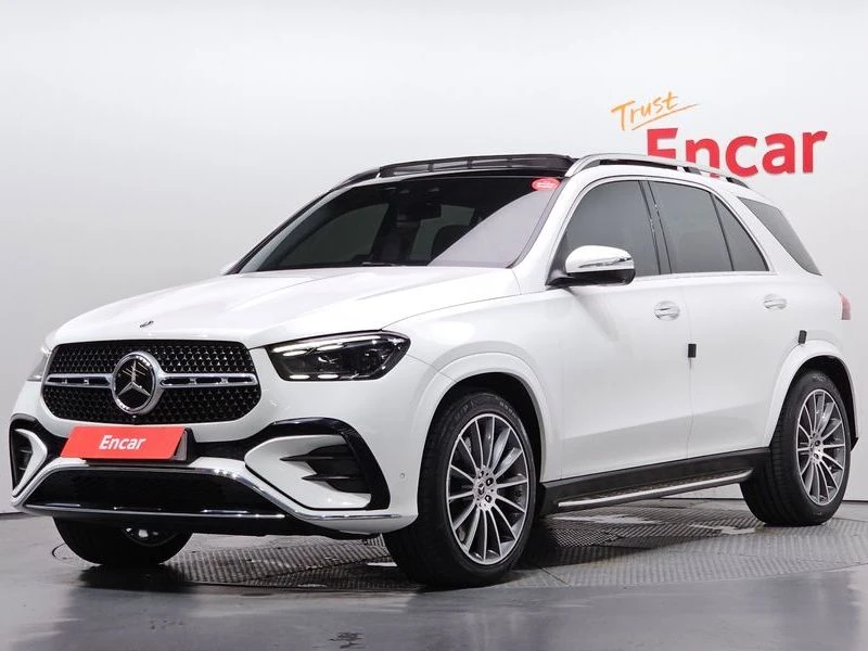 Mercedes-Benz GLE GLE450 4MATIC| 362�.�. | Mobile.bg � ����������� 1
