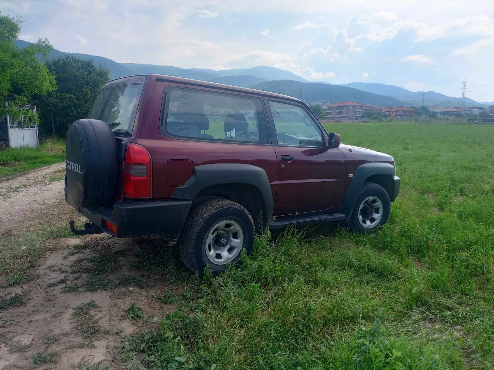 Nissan Patrol � 61- ���� ����� ���� | Mobile.bg � ����������� 17