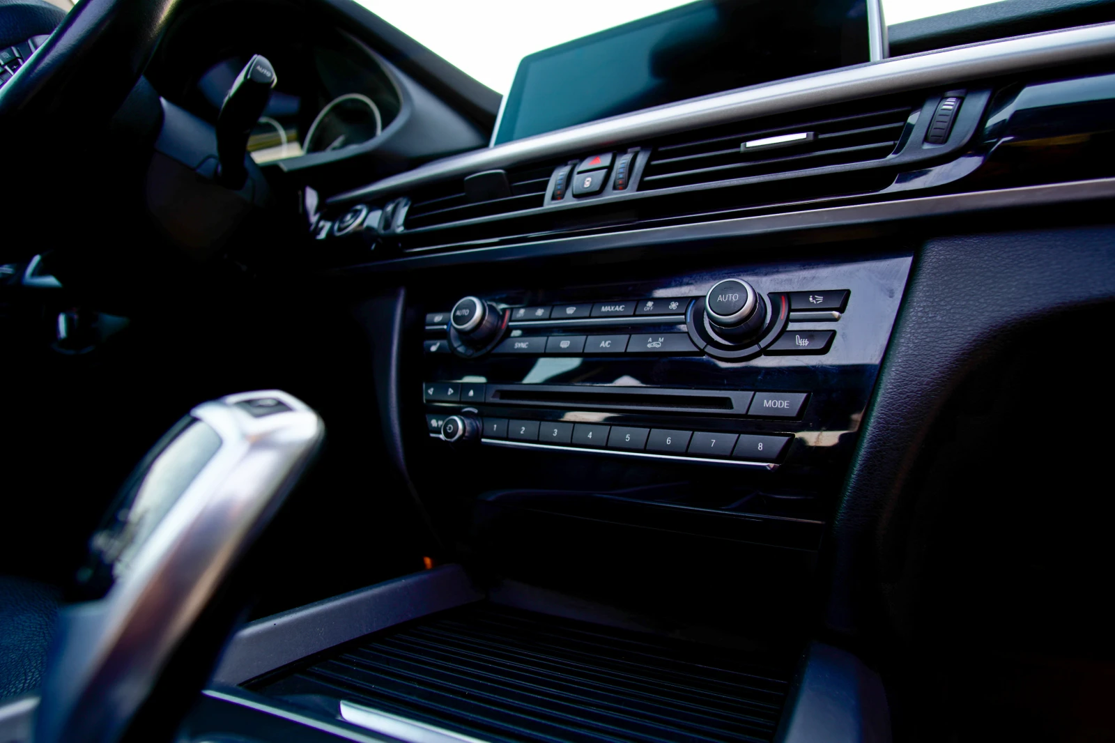 BMW X5 3.0D �������� Matrix 6+ 1 Head Up | Mobile.bg � ����������� 17