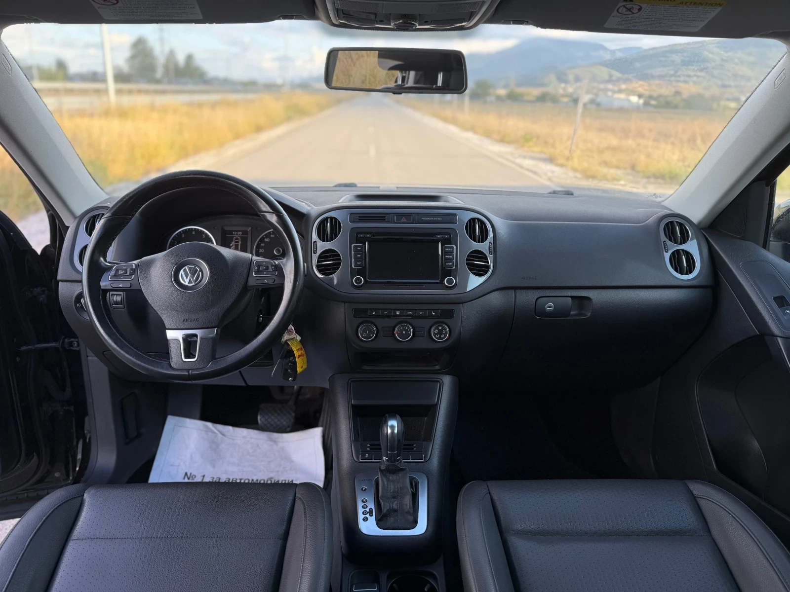 VW Tiguan | Mobile.bg   12