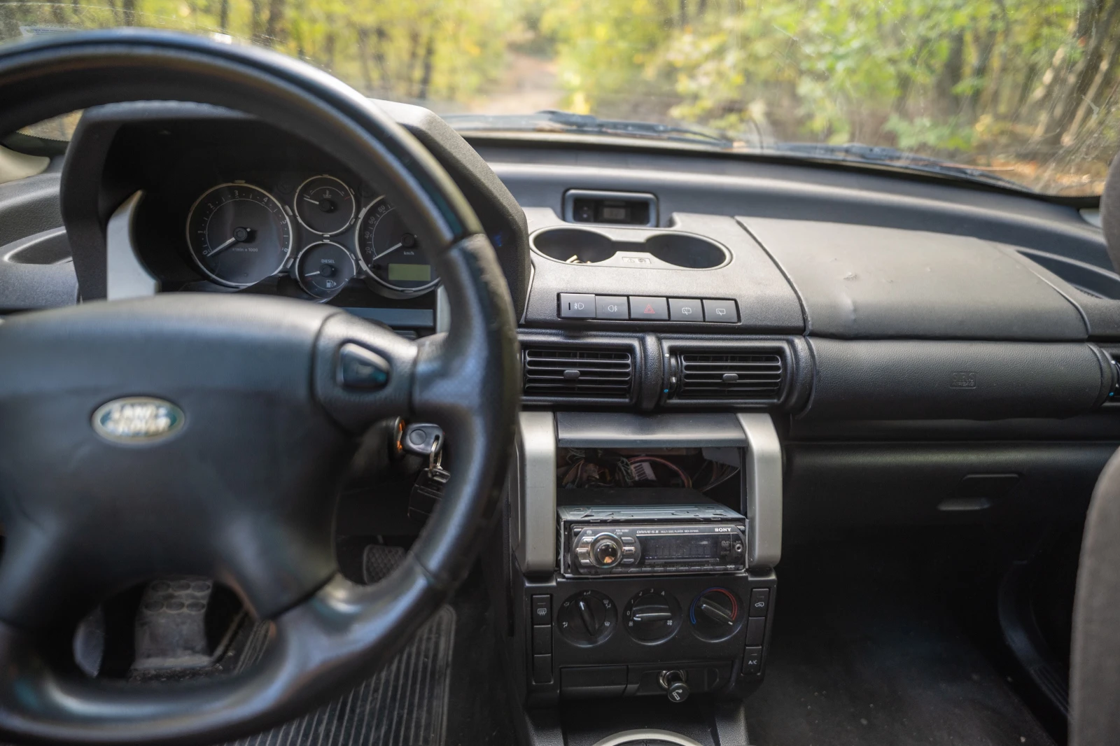 Land Rover Freelander TD4 | Mobile.bg   8