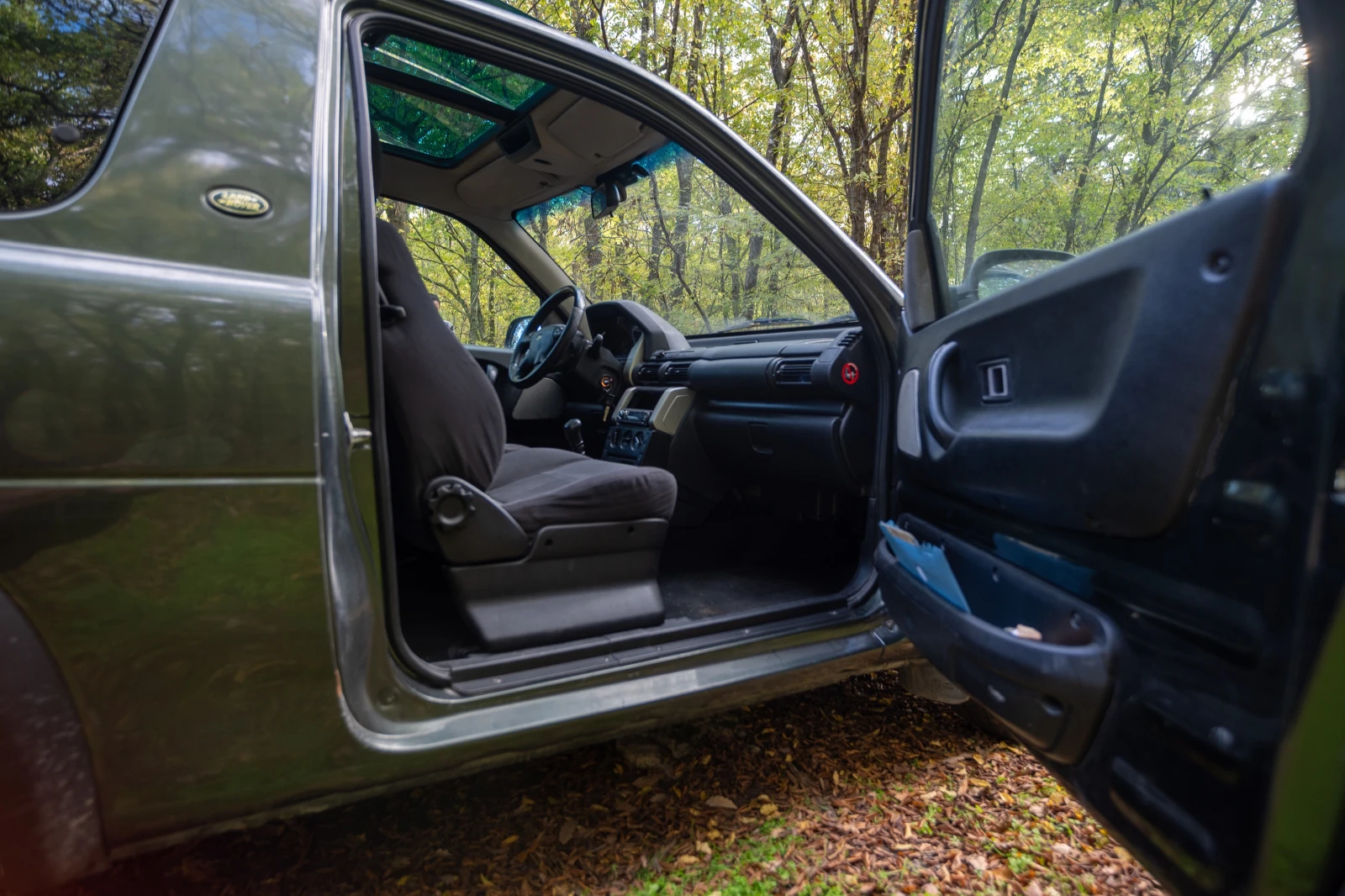 Land Rover Freelander TD4 | Mobile.bg   7