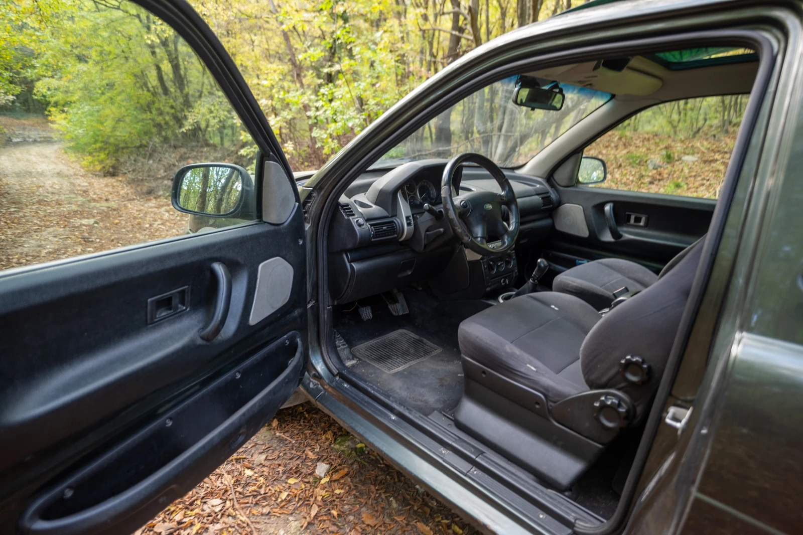 Land Rover Freelander TD4 | Mobile.bg   6