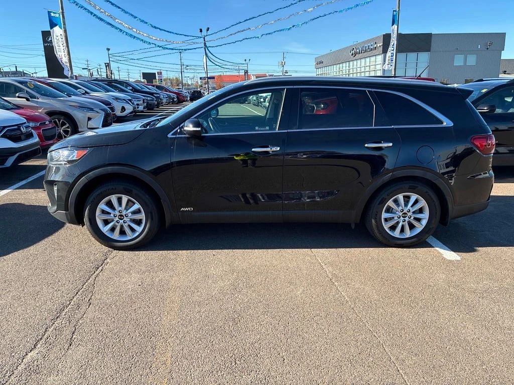 Kia Sorento * LX * CARFAX * БЕЗ ПЪРВОНАЧАЛНА ВНОСКА - изображение 2