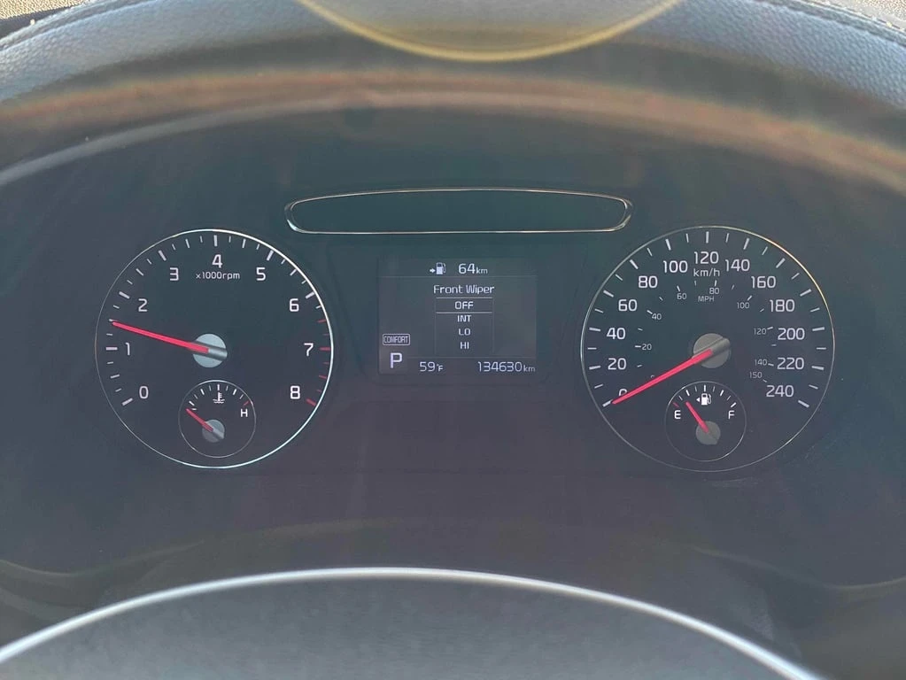 Kia Sorento * LX * CARFAX * БЕЗ ПЪРВОНАЧАЛНА ВНОСКА - изображение 8