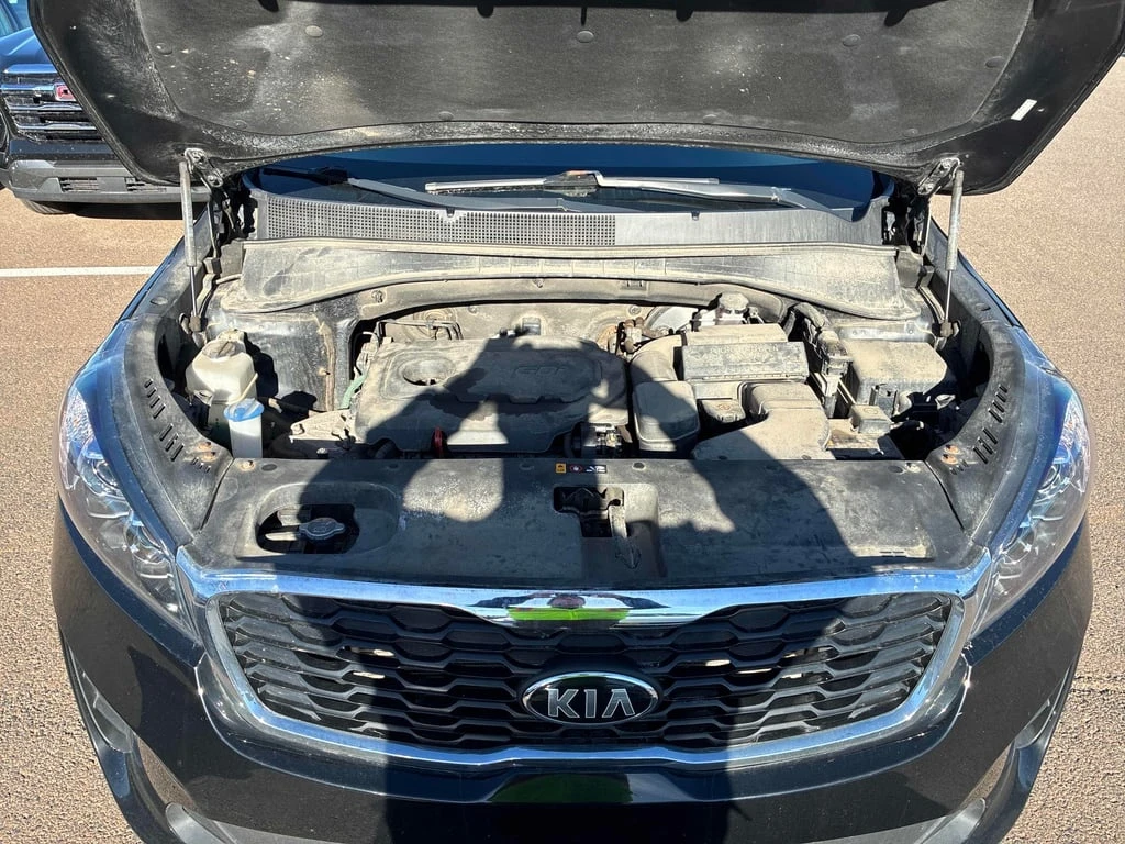 Kia Sorento * LX * CARFAX *    | Mobile.bg   14