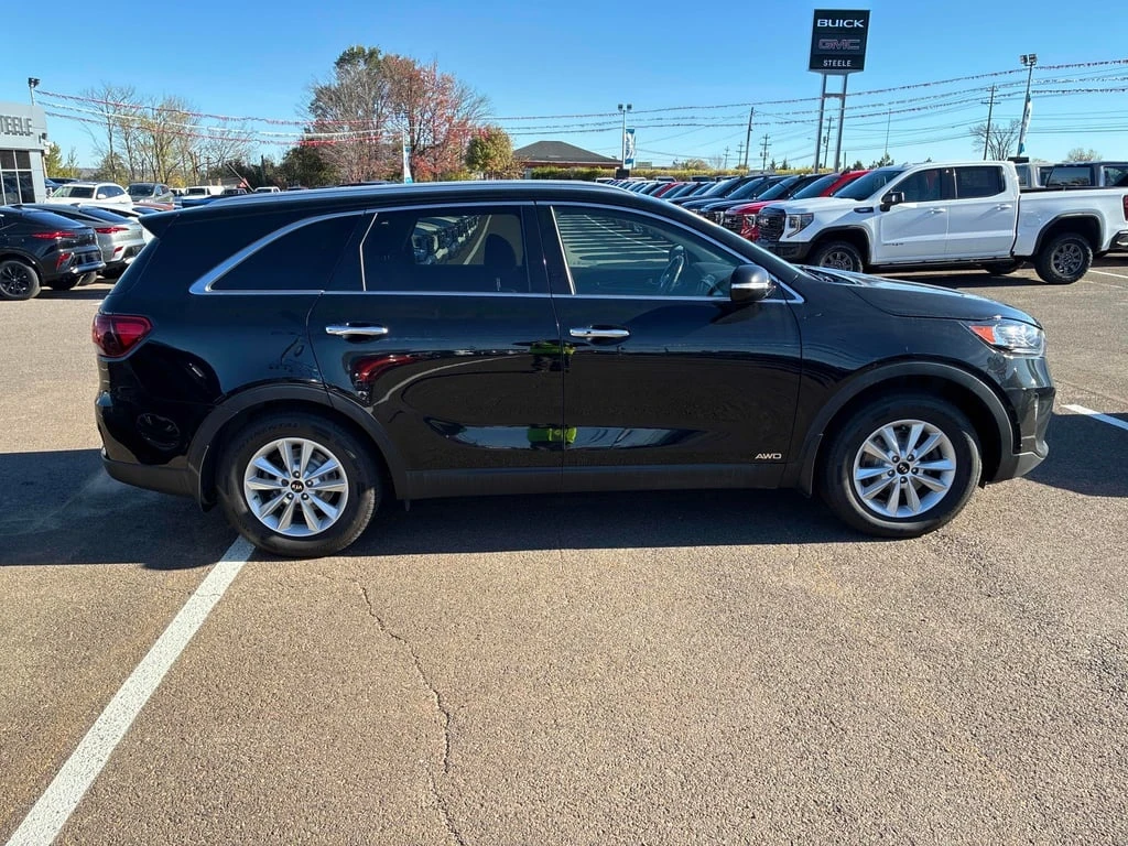 Kia Sorento * LX * CARFAX * БЕЗ ПЪРВОНАЧАЛНА ВНОСКА - изображение 3