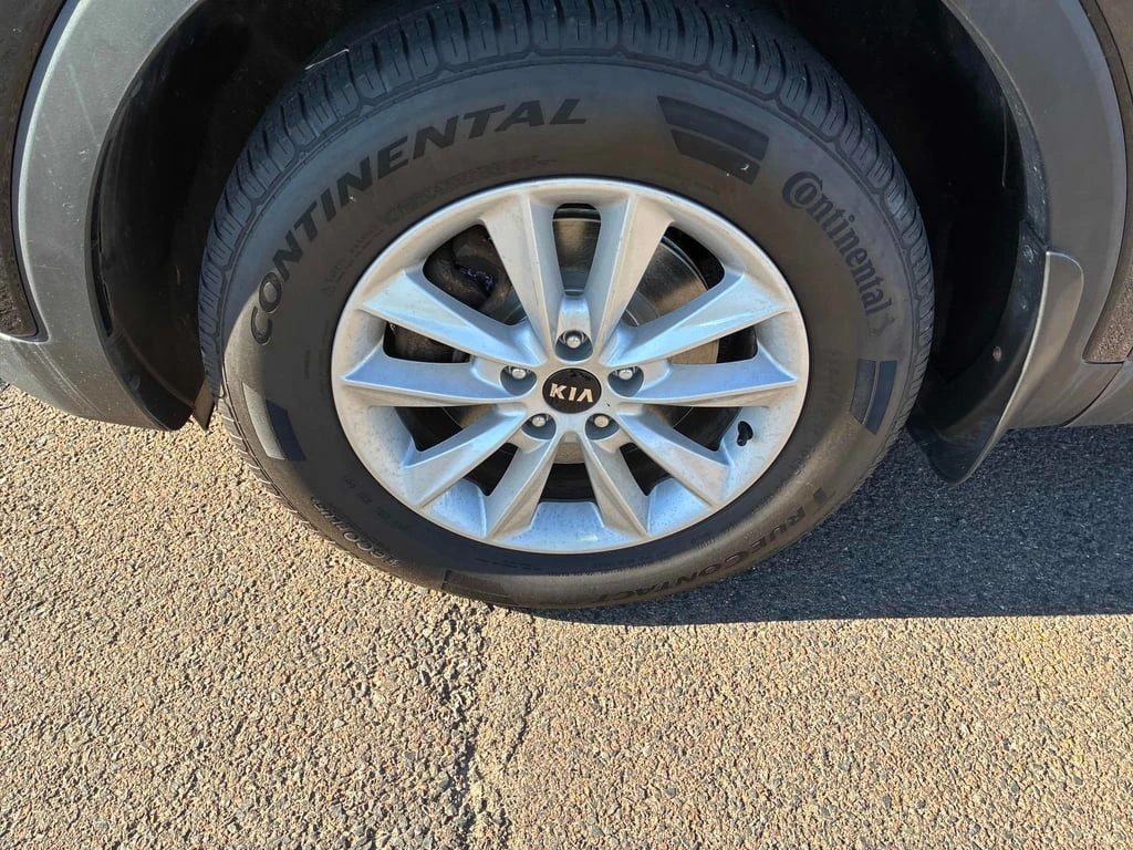 Kia Sorento * LX * CARFAX * БЕЗ ПЪРВОНАЧАЛНА ВНОСКА - изображение 7