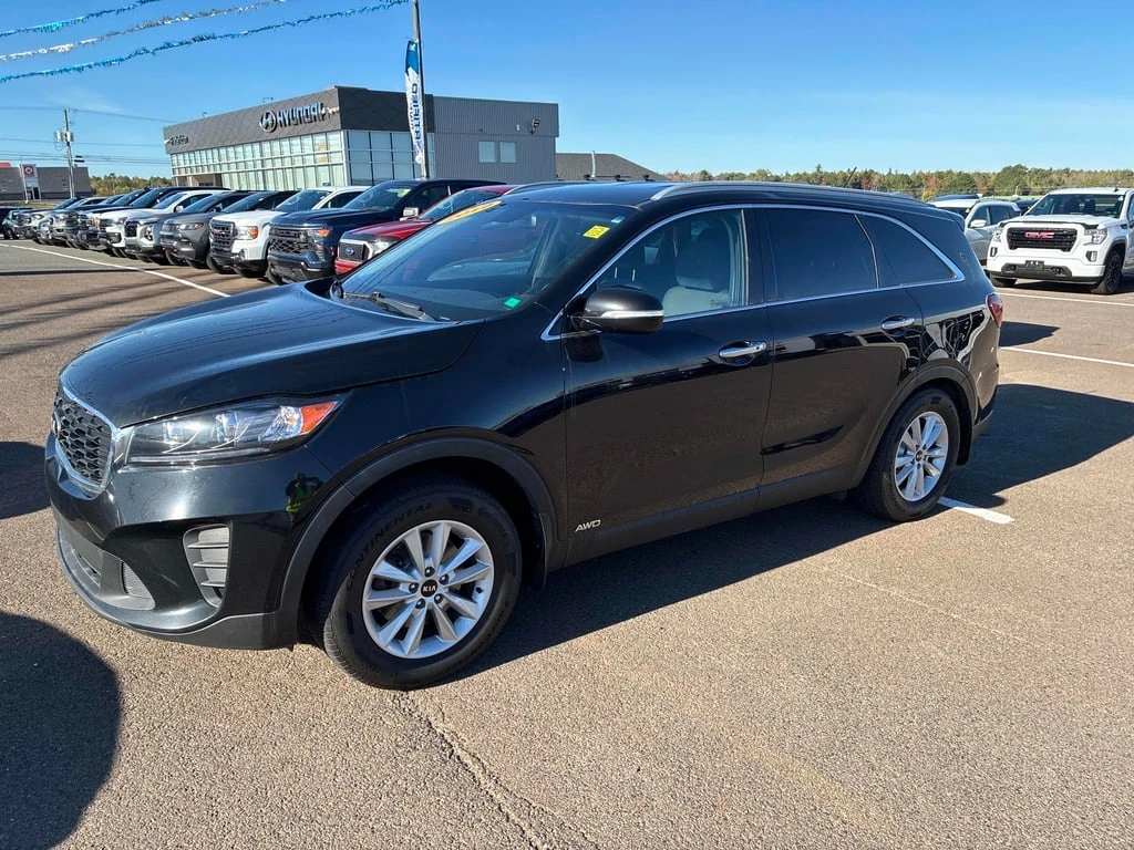 Kia Sorento * LX * CARFAX *    | Mobile.bg   1