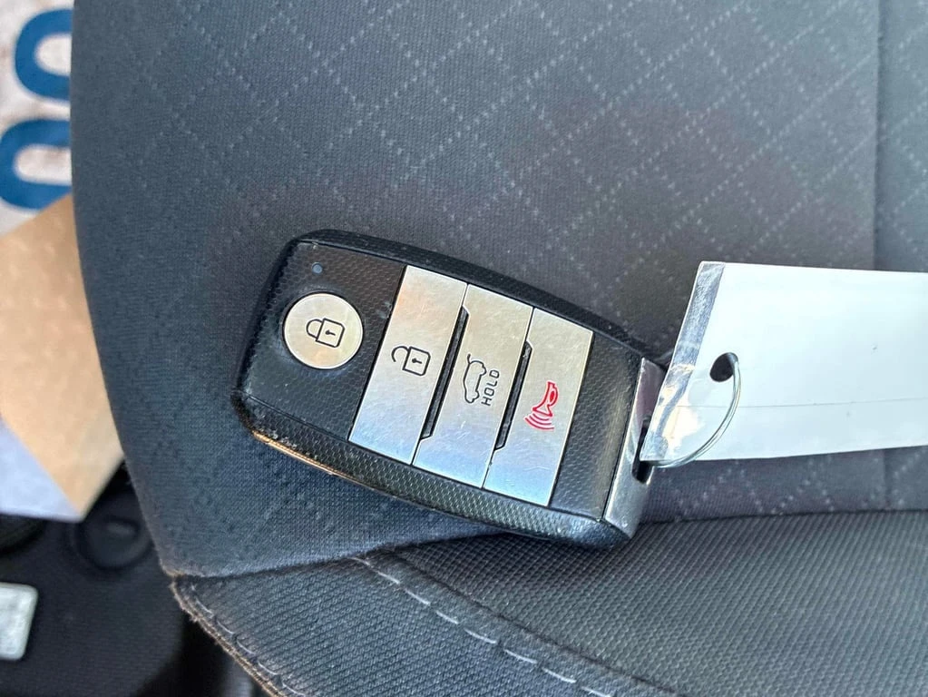 Kia Sorento * LX * CARFAX * БЕЗ ПЪРВОНАЧАЛНА ВНОСКА - изображение 10