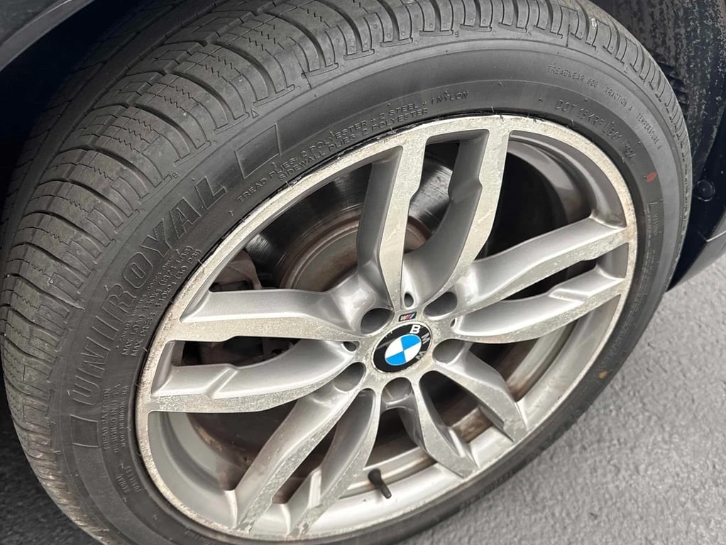 BMW X4 * xDrive28i * CARFAX *    | Mobile.bg   7