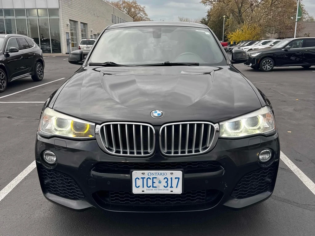 BMW X4 * xDrive28i * CARFAX *    | Mobile.bg   6