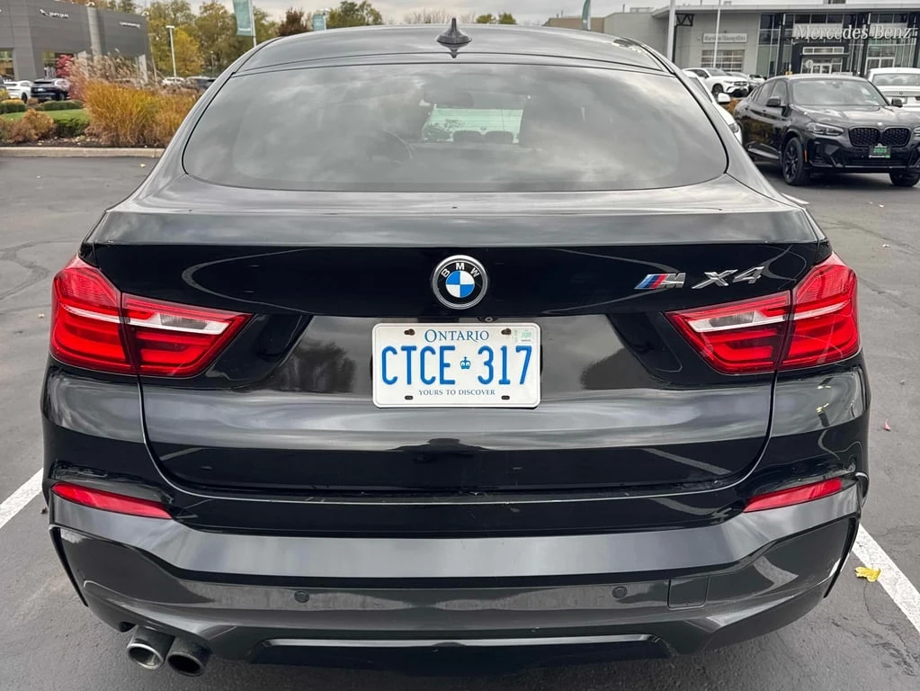 BMW X4 * xDrive28i * CARFAX *    | Mobile.bg   4