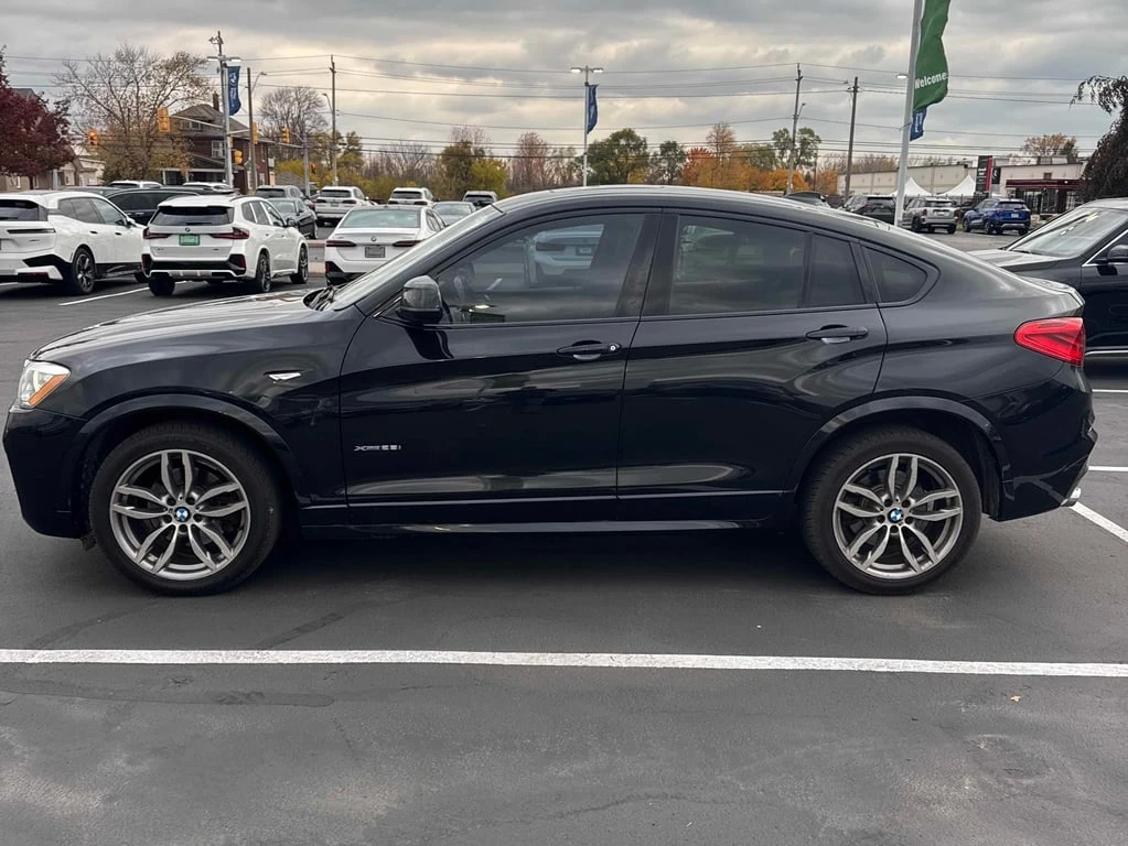 BMW X4 * xDrive28i * CARFAX *    | Mobile.bg   2