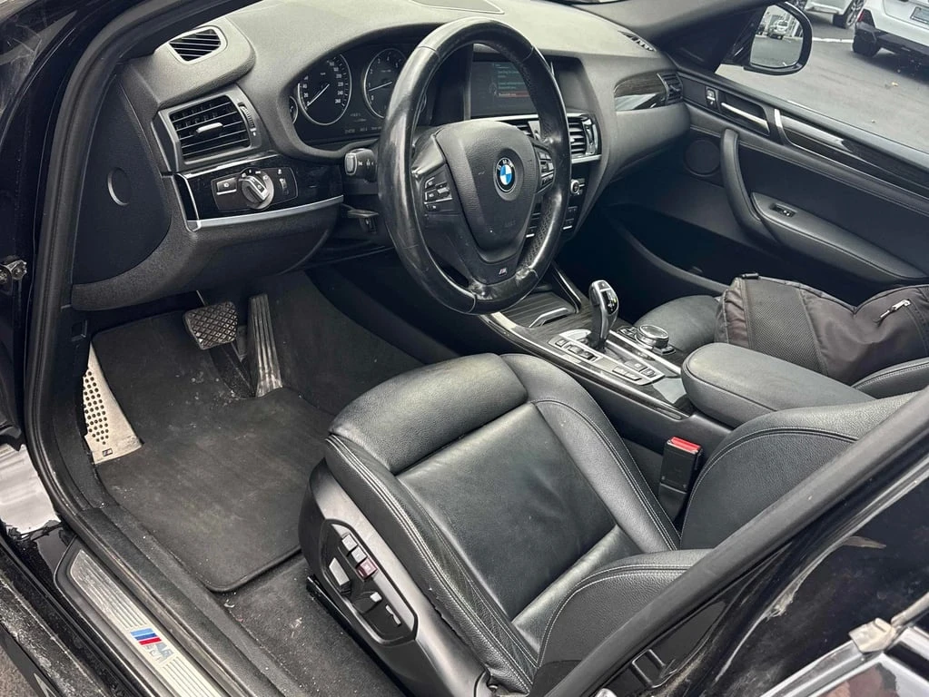 BMW X4 * xDrive28i * CARFAX *    | Mobile.bg   5