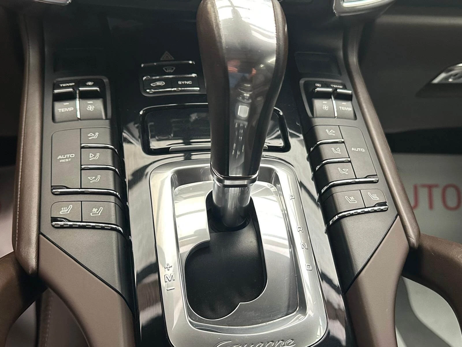 Porsche Cayenne Turbo/PDLS/RSE//BOSE/Sport Chrono/ | Mobile.bg   15