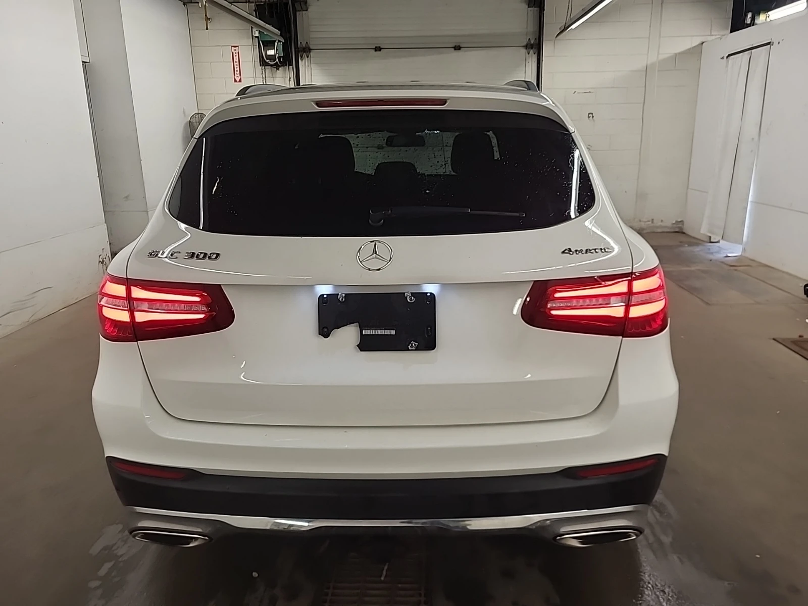 Mercedes-Benz GLC 300 KEYLESS/360 KAMEPA/LANE ASSIST/NAVI/PANO | Mobile.bg   7