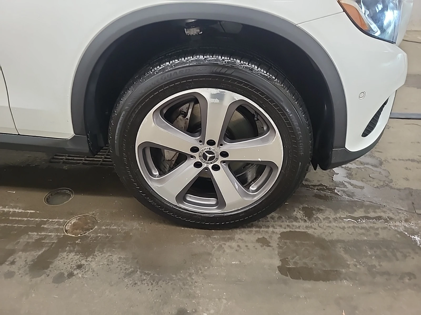 Mercedes-Benz GLC 300 KEYLESS/360 KAMEPA/LANE ASSIST/NAVI/PANO | Mobile.bg   10