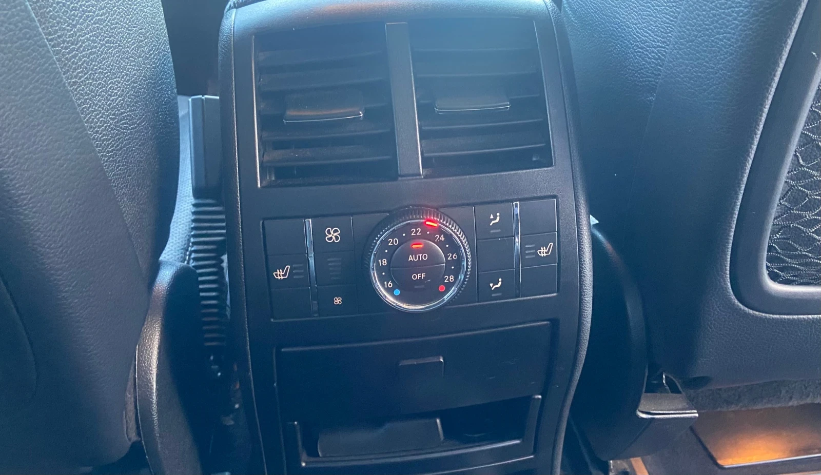 Mercedes-Benz GL 320 | Mobile.bg � ����������� 11