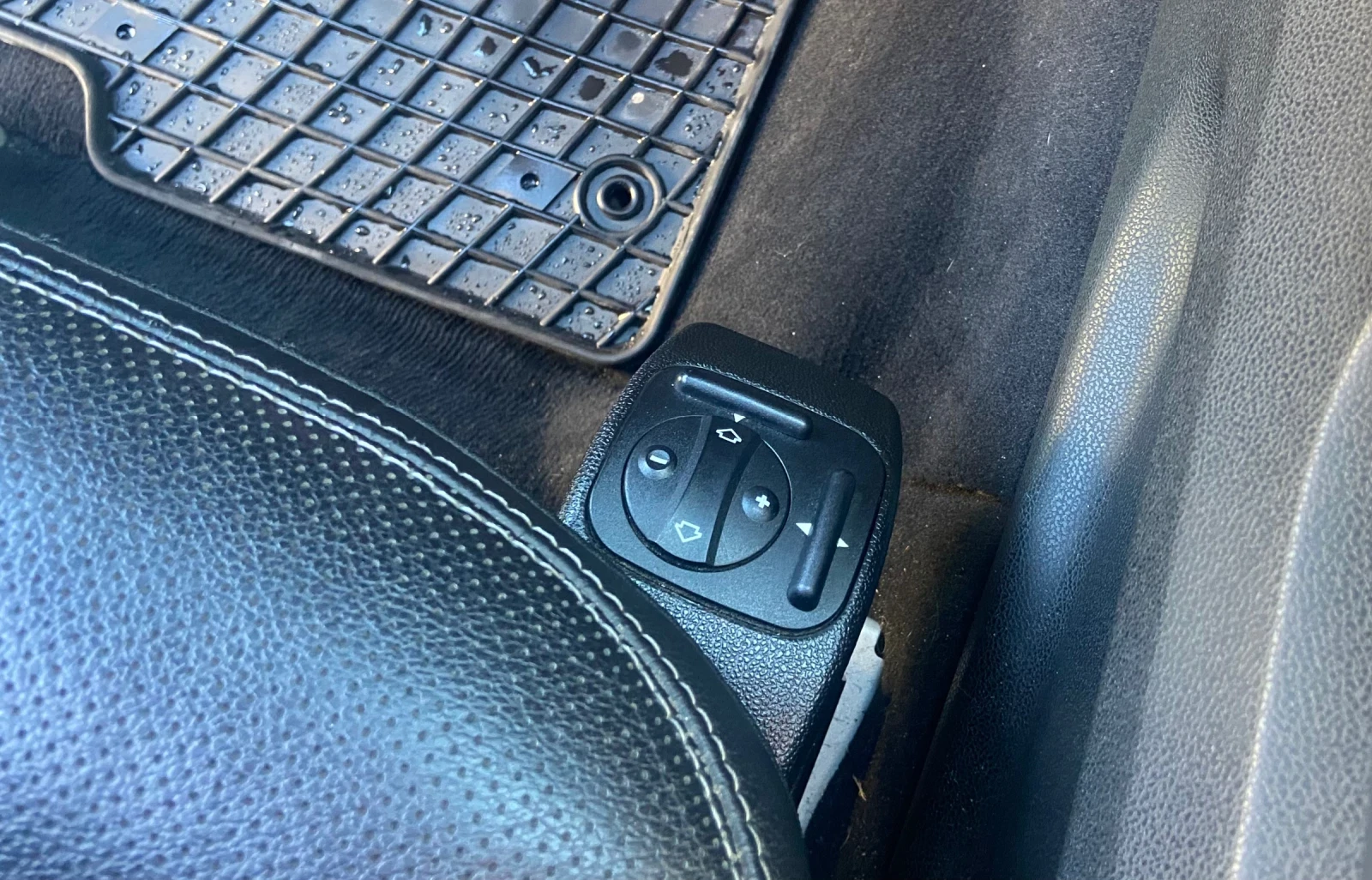 Mercedes-Benz GL 320  - изображение 9