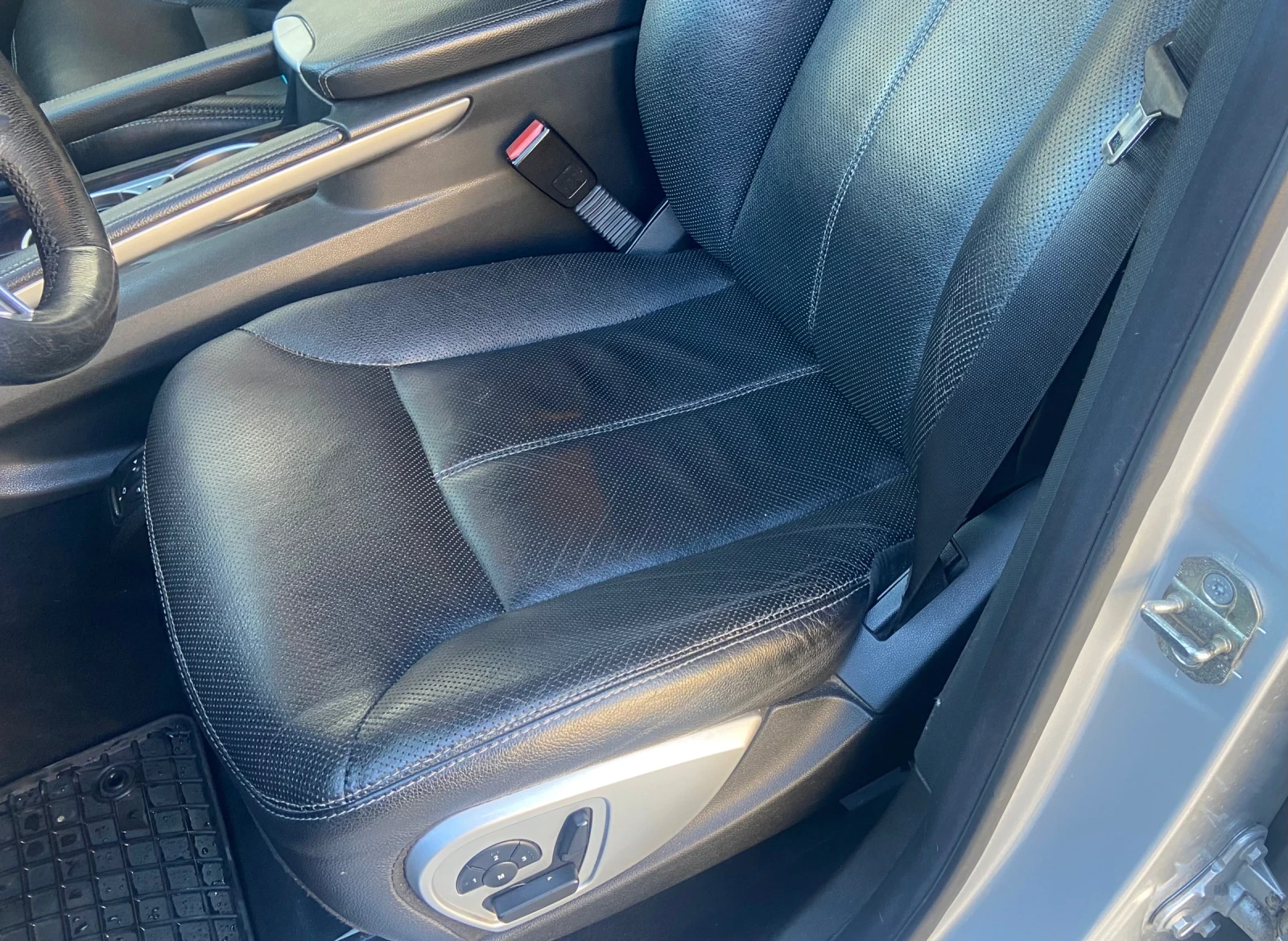 Mercedes-Benz GL 320  - изображение 7