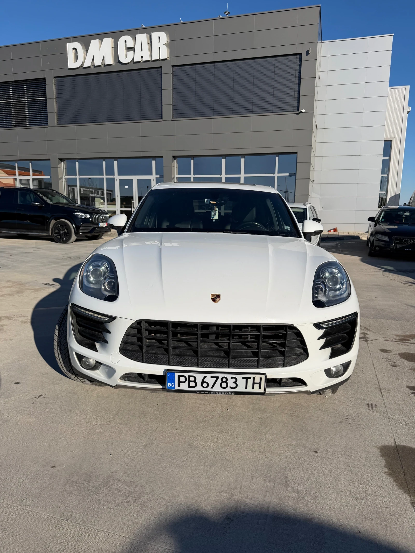 Porsche Macan * DIESEL* TOP*  - изображение 3