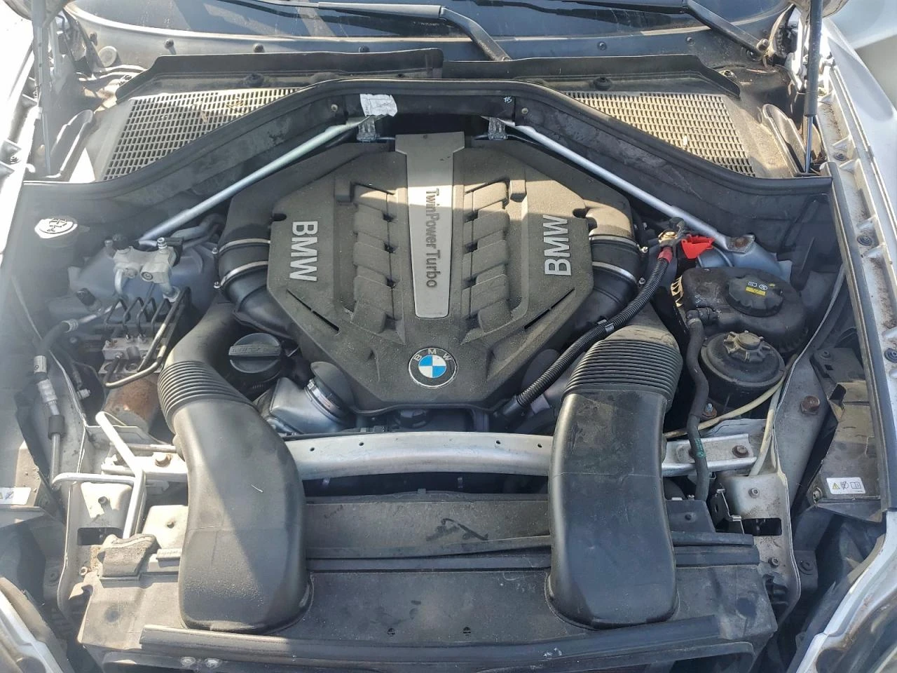 BMW X6 4.4l xDrive50I | Mobile.bg � ����������� 12