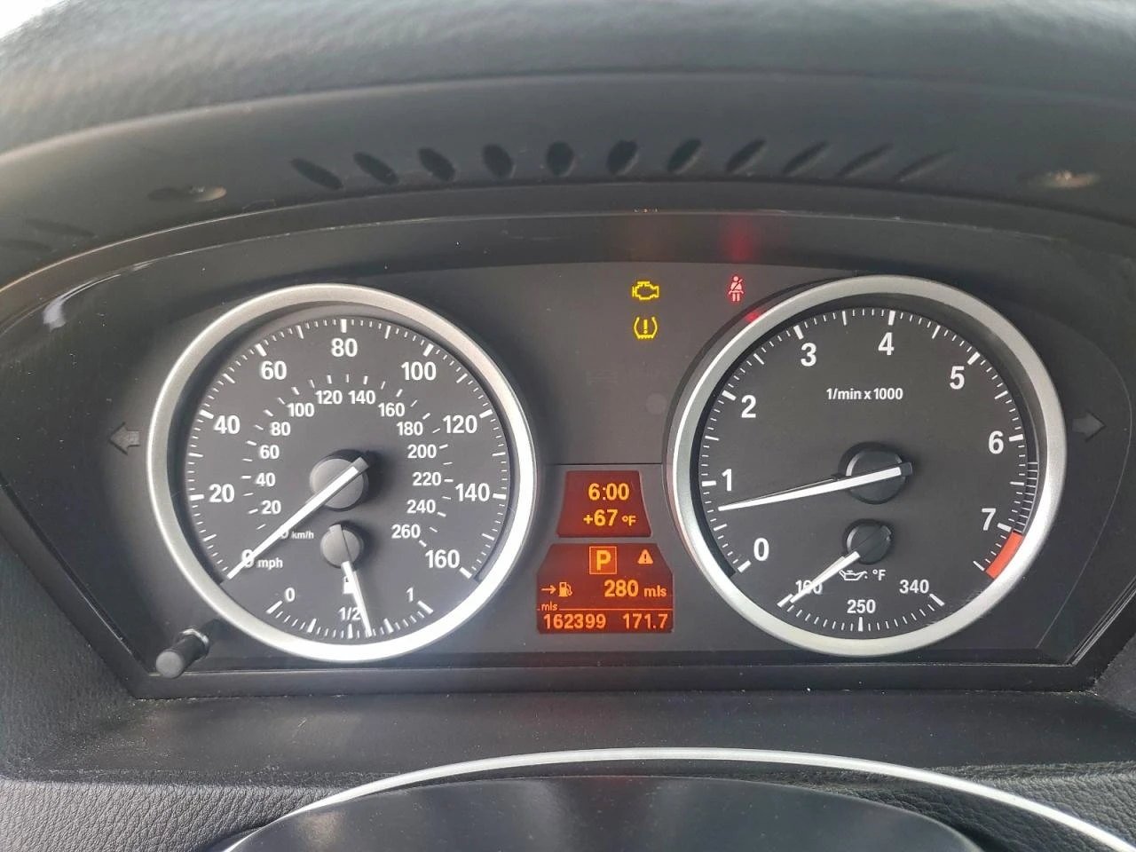 BMW X6 4.4l xDrive50I - изображение 9