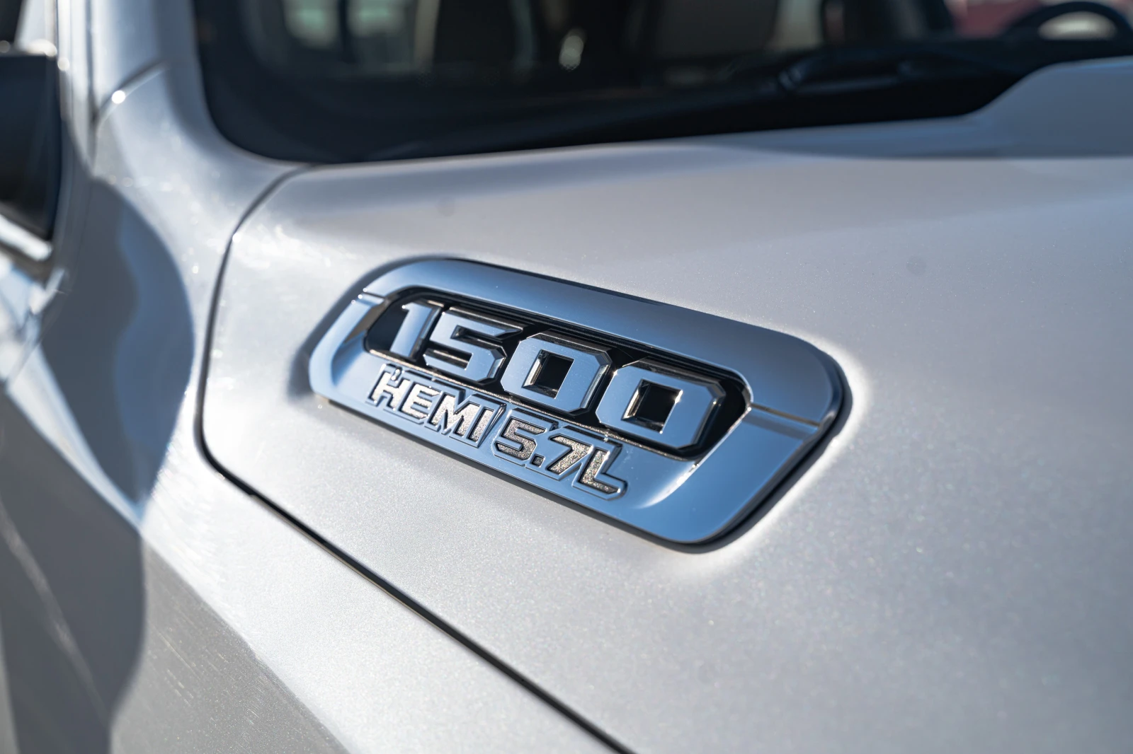 Dodge RAM 1500 5.7 HEMI/Laramie/LPG | Mobile.bg � ����������� 9