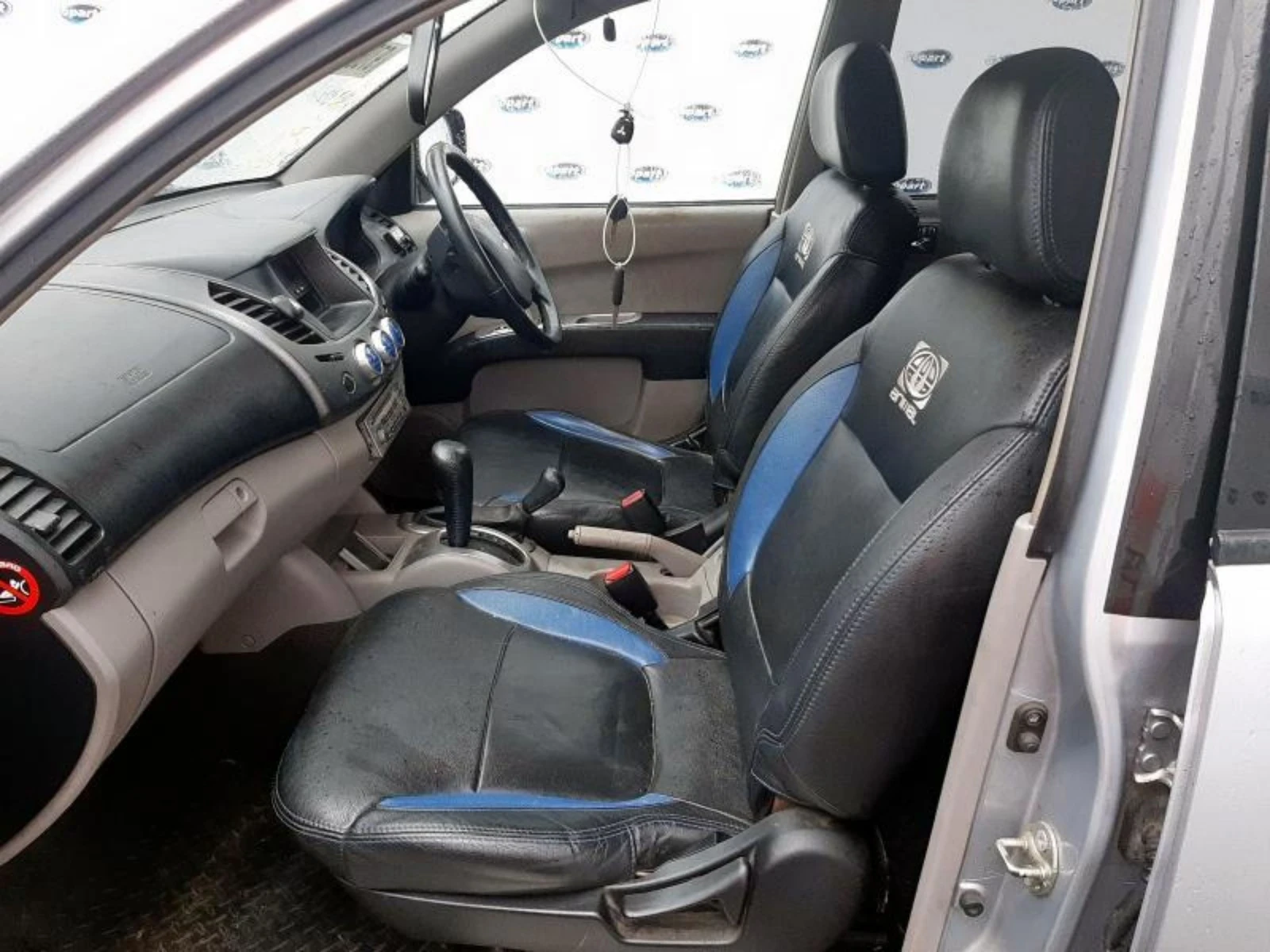 Mitsubishi L200 ANIMA - изображение 6