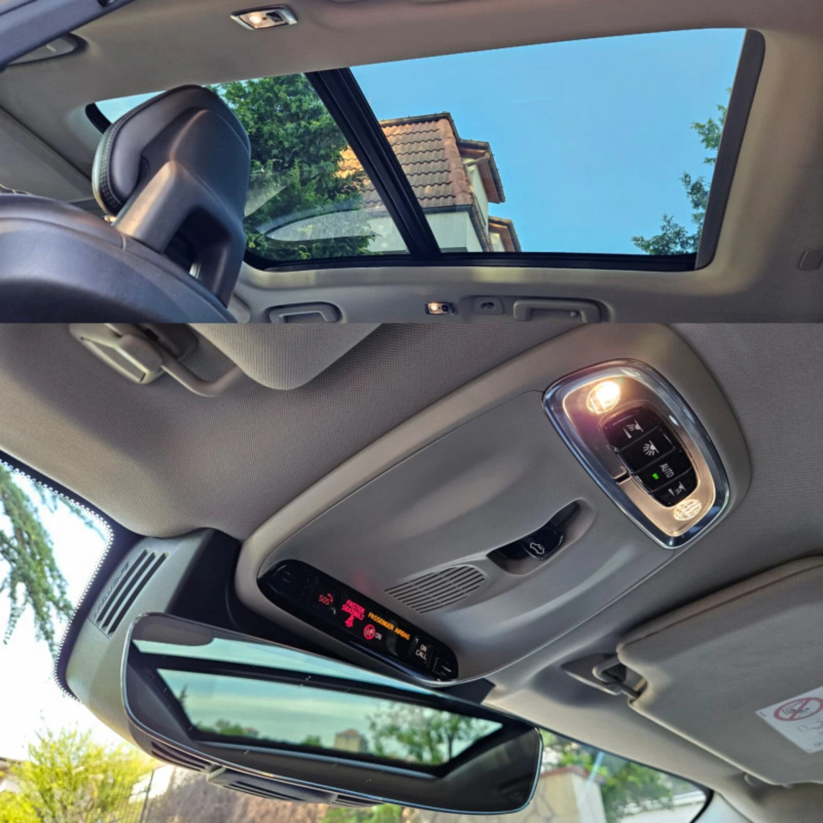 Volvo Xc90 2.0 D5 AWD /�������/������/��������/HEAD UP/FULL  | Mobile.bg � ����������� 11