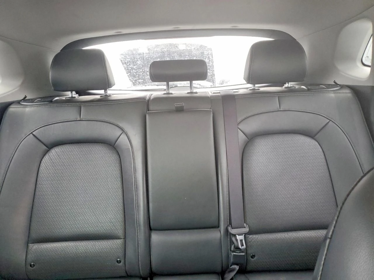 Hyundai Kona  - изображение 10