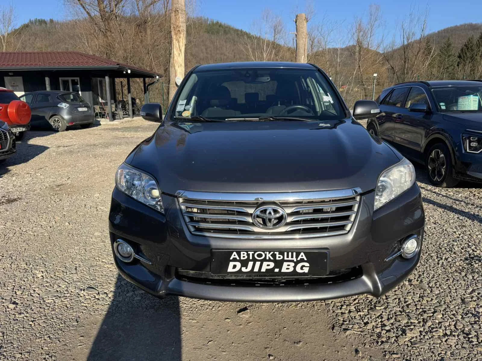 Toyota Rav4 2.2D4D  | Mobile.bg � ����������� 2