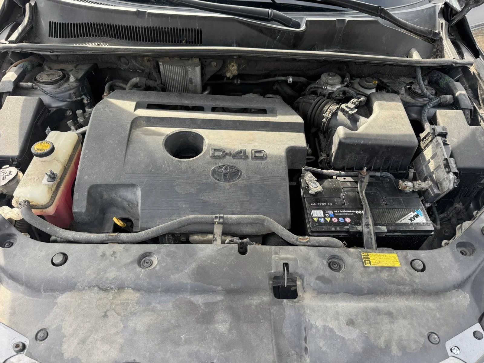 Toyota Rav4 2.2D4D  | Mobile.bg � ����������� 14