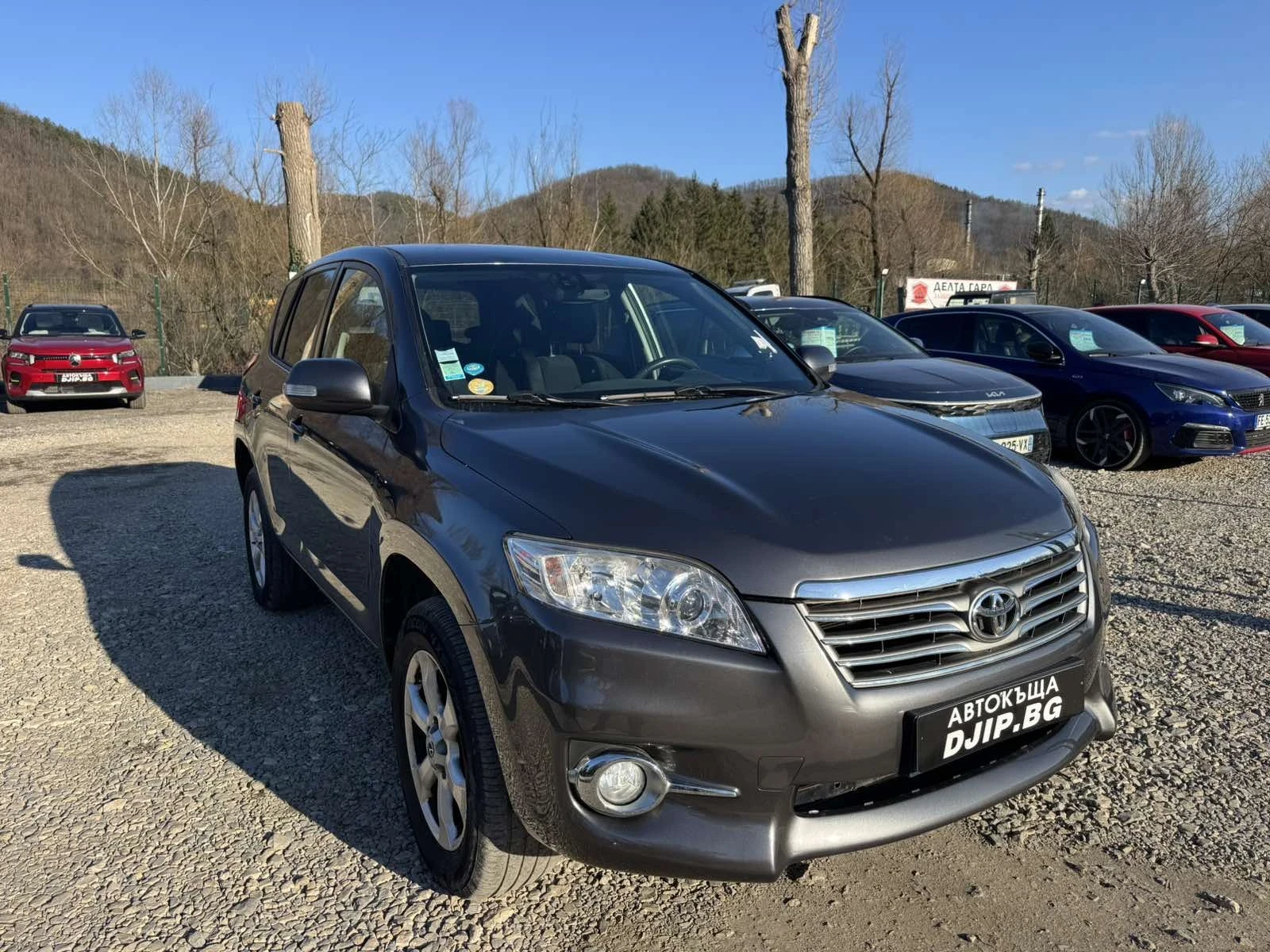 Toyota Rav4 2.2D4D  - изображение 2
