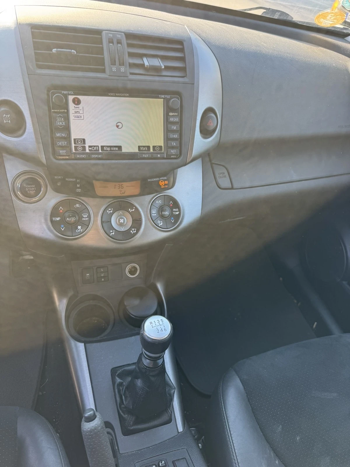 Toyota Rav4 2.2D4D  - изображение 4