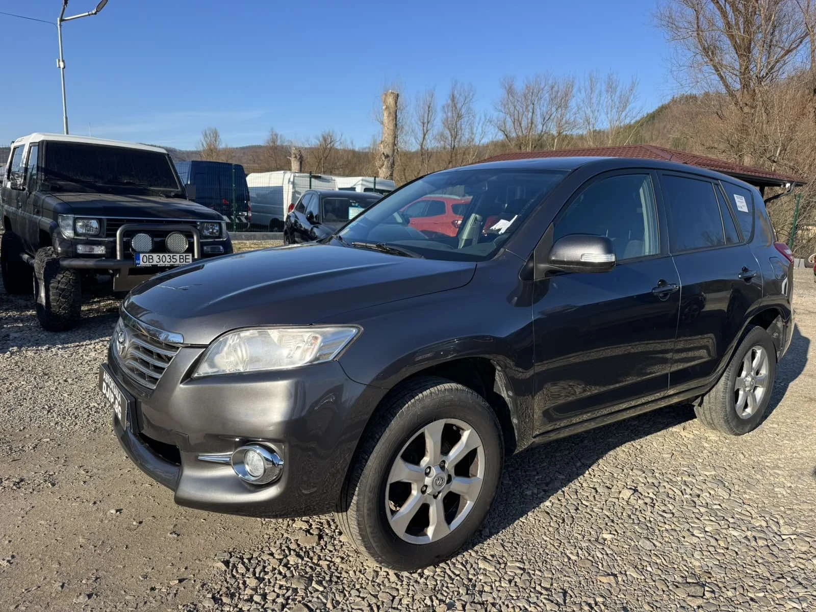 Toyota Rav4 2.2D4D  | Mobile.bg � ����������� 5
