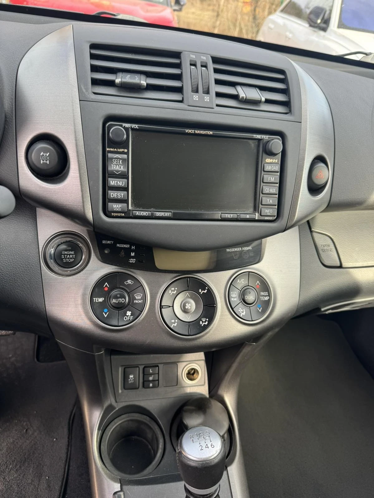 Toyota Rav4 2.2D4D  | Mobile.bg � ����������� 12