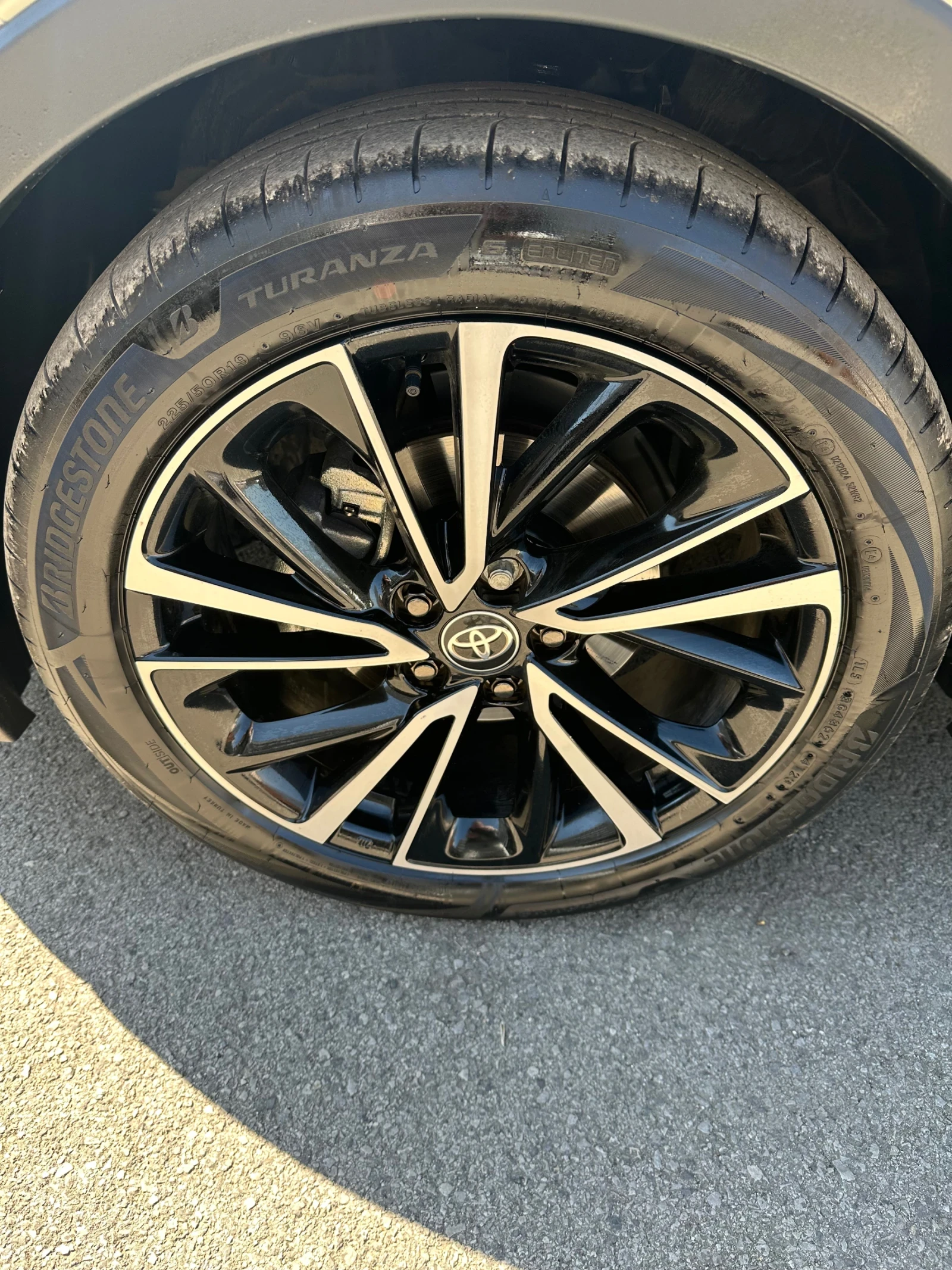 Toyota C-HR 2.0хибрид, снимка 14 - Автомобили и джипове - 53691849