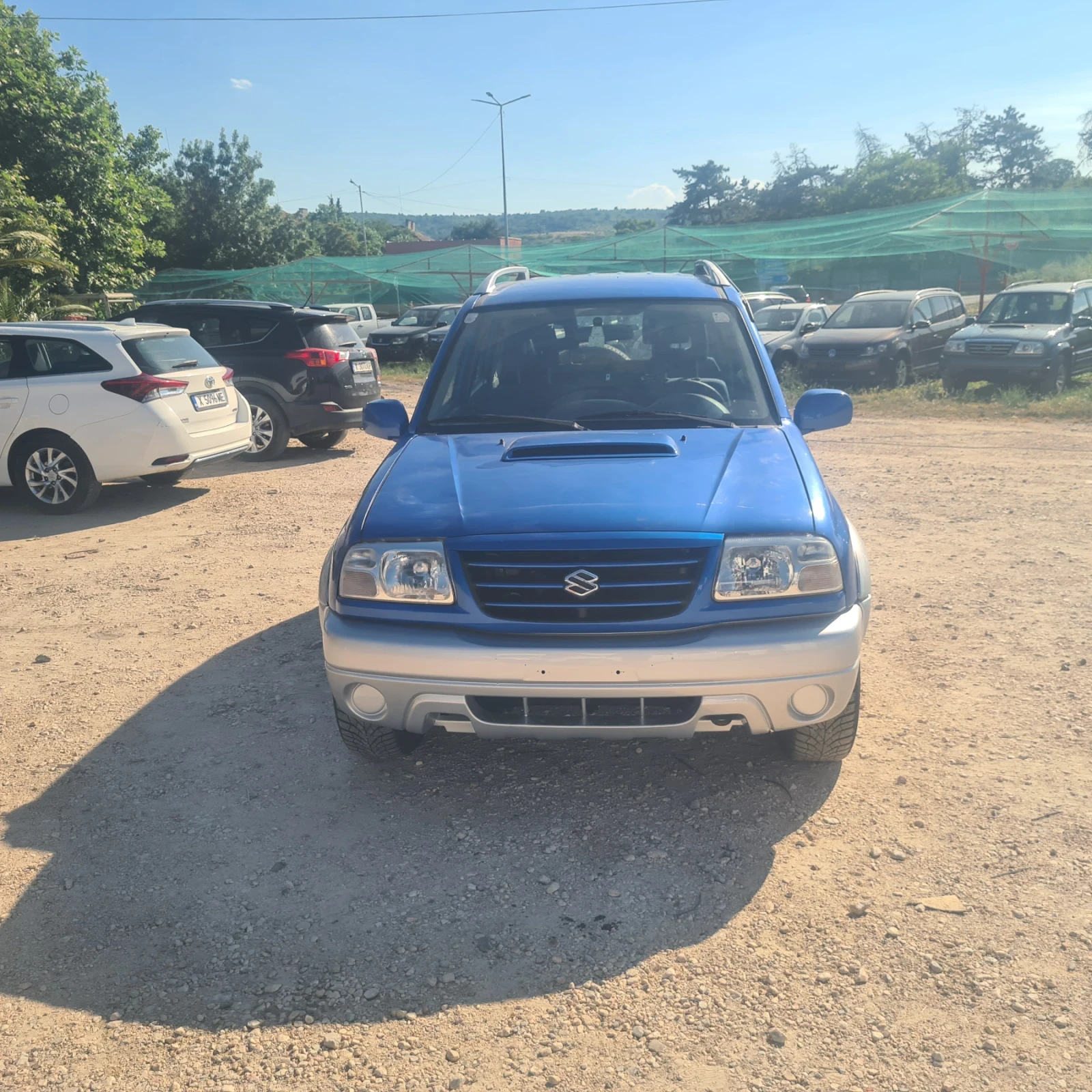 Suzuki Grand vitara | Mobile.bg � ����������� 2