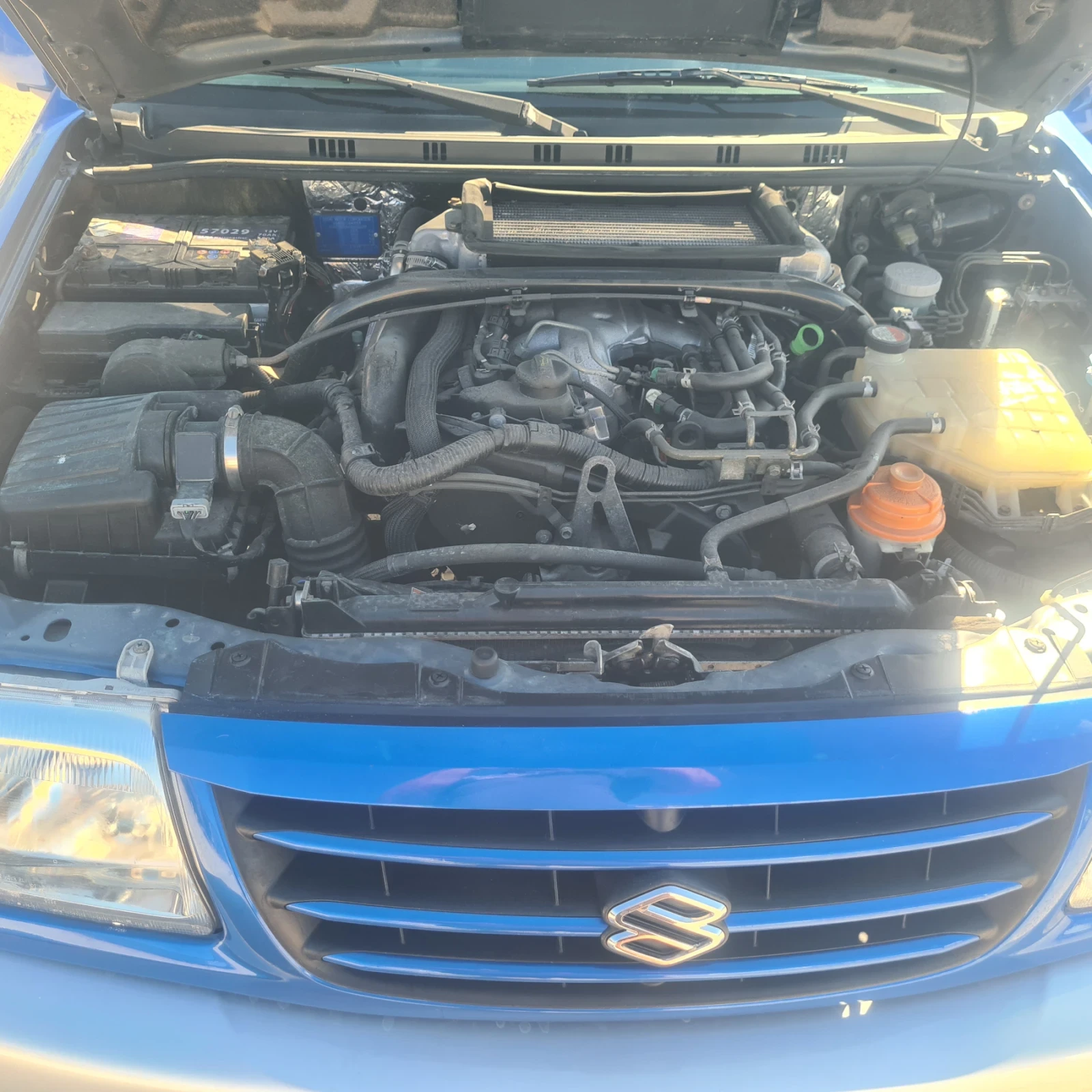 Suzuki Grand vitara | Mobile.bg � ����������� 11