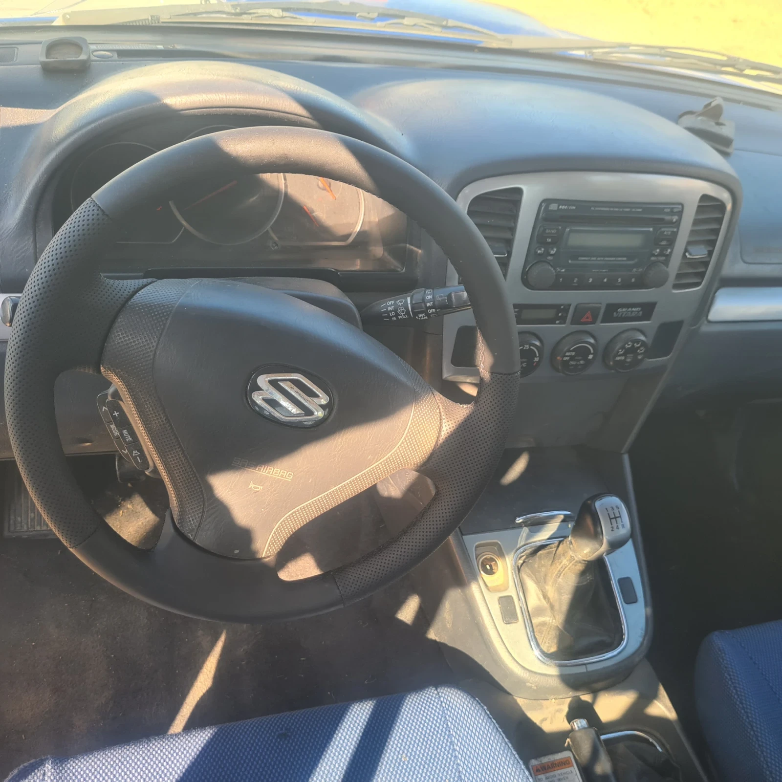 Suzuki Grand vitara | Mobile.bg � ����������� 9