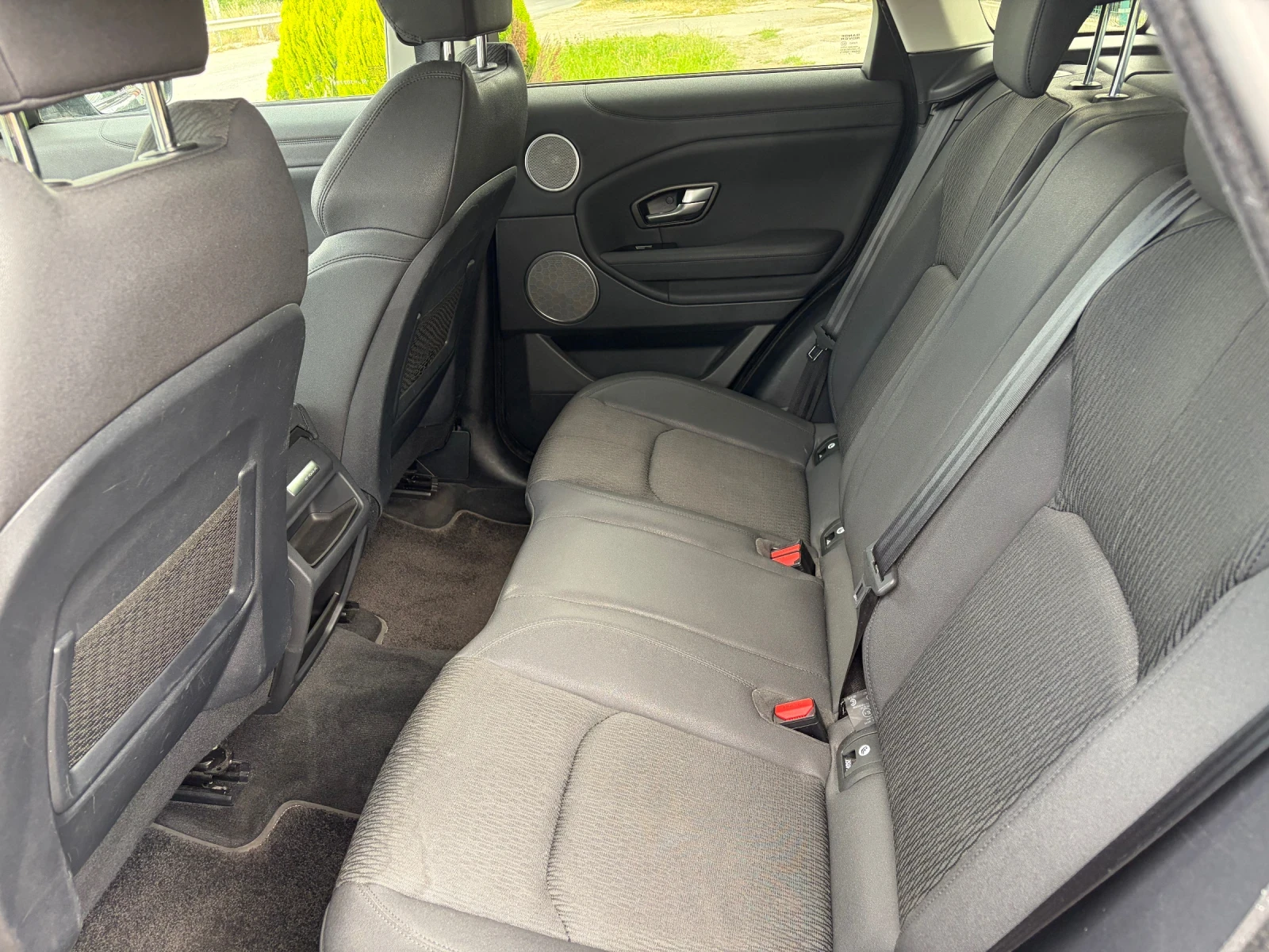 Land Rover Range Rover Evoque, снимка 15 - Автомобили и джипове - 55130812